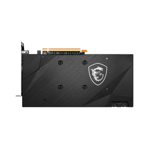 MSI RADEON RX 6750 XT MECH 2X 12G OC 12GB GDDR6 192BIT