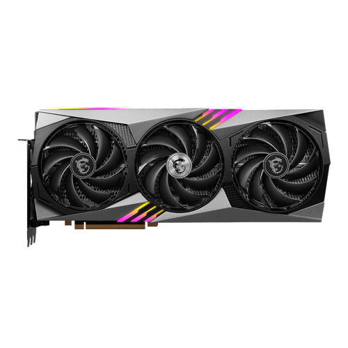 MSI GEFORCE RTX 4080 SUPER 16G GAMING X TRIO
