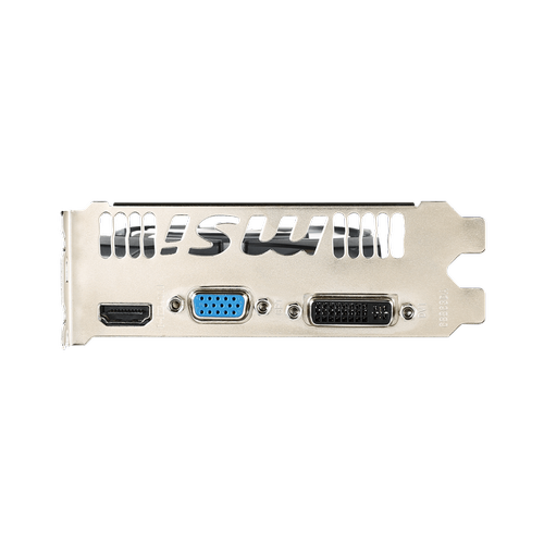 MSI N730-2GD3V3 DDR3 2GB DDR3 VGA DVI HDMI 128B