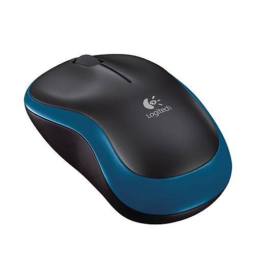 LOGITECH M185 KABLOSUZ MOUSE-MAV 910-002236