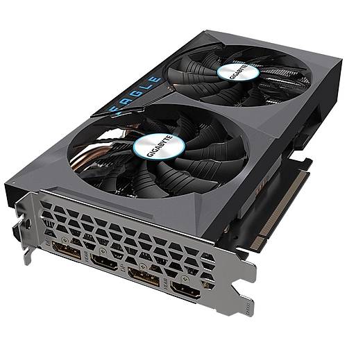 Gigabyte GV-N3060EAGLE-12GD  RTX3060 EAGLE