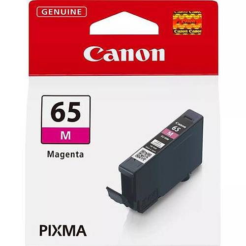 CANON 4217C001 CLI-65 M KIRMIZI MUREKKEP KARTUS