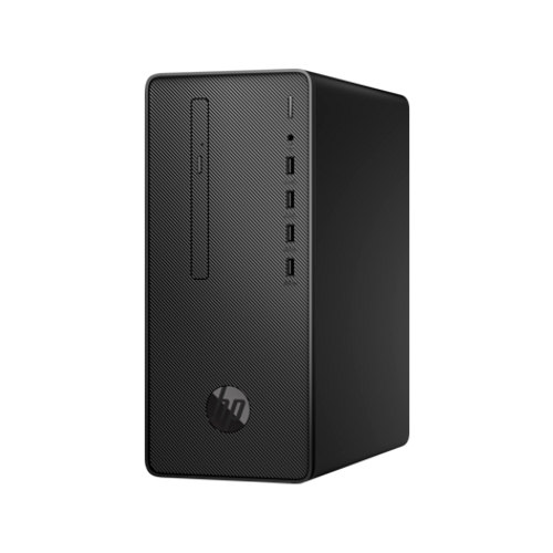 HP PRO G2 5QL16EA i3-8100 4GB 500GB DOS