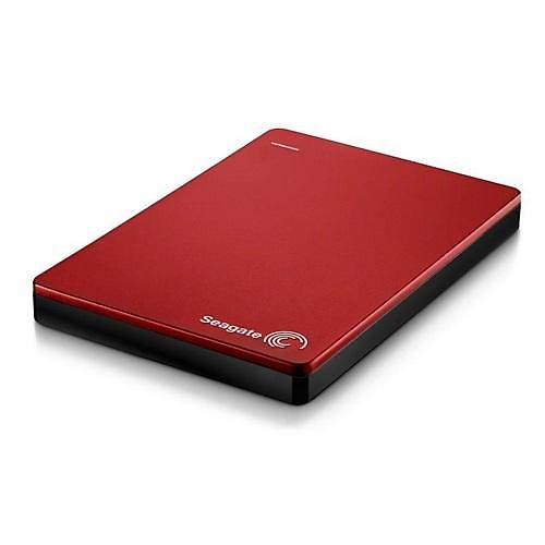 2TB SEAGATE 2.5 BACKUP PLUS USB3.0 RED STDR2000203