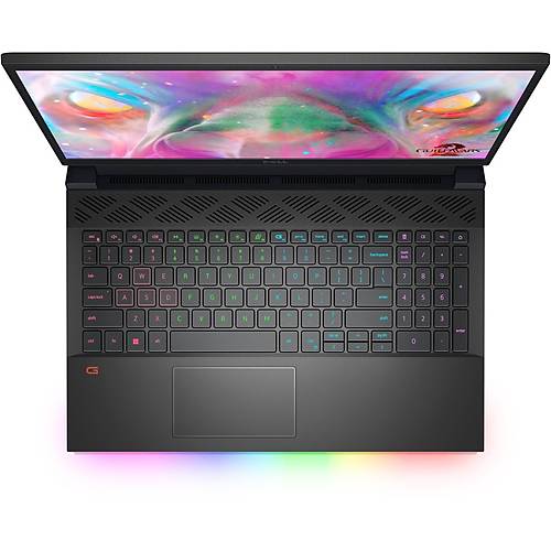Dell Nb Gamng G5 15 G55201800U 7-12700H 16G 512G Ssd Nvda Geforce Rtx3060 6Gvga 15.6 Fhd Ubuntu