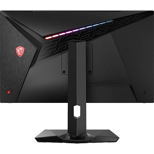 27 MSI OPTIX MAG274QRF QD 2560X1440 (WQHD) RAPID IPS QUANTUM-DOT 165HZ 1MS 16:9 G-SYNC COMPATIBLE FLAT GAMING MONITOR