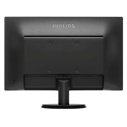 19.5 PHILIPS 203V5LSB26-62 LED 5MS 60Hz VGA 