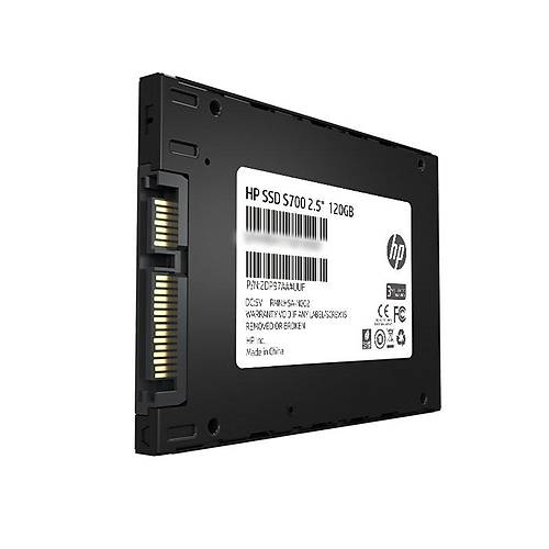 120GB HP S700 2.5" 560/510MB/s 2DP97AA SSD