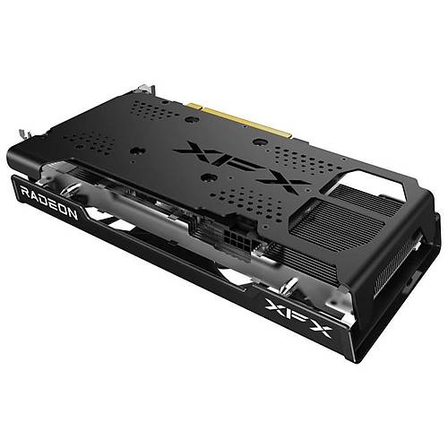 XFX Speedster SWFT 210 AMD Radeon RX 6600 Core 8GB GDDR6 Gaming Ekran Kart (RX-66XL8LFDQ)