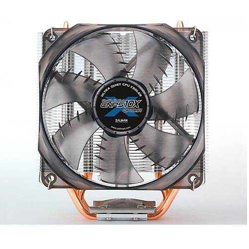 ZALMAN CNPS10X OPTIMA(2011) CPU SOUTUCU