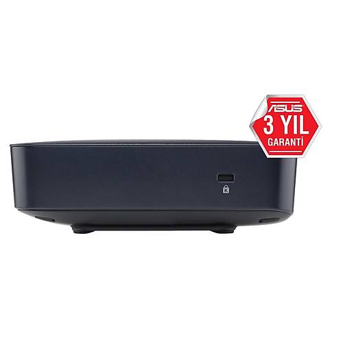 ASUS MNPC UN45-VMP264M N3700 2GB 32GB DOS 3 YIL
