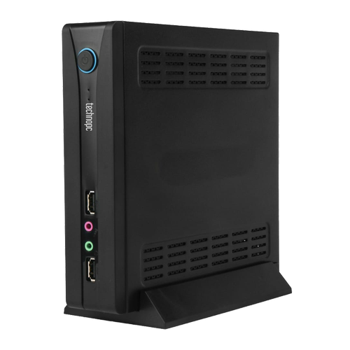 TECHNOPC NANO3-5005 i3-5005 4GB 120SSD FD MN PC