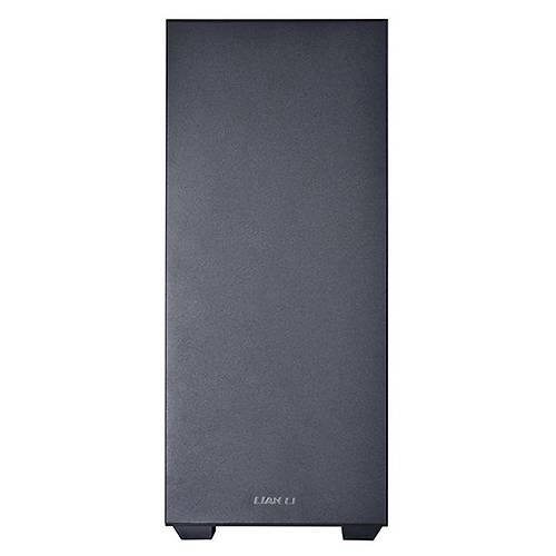 LIAN LI LANCOOL 205 BLACK MCRO ATX KASA