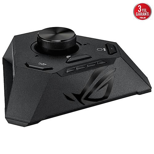 Asus Rog Strix X670E-I Gaming WiFi 6400mhz(OC) M.2 DDR5 AM5 ATX Anakart