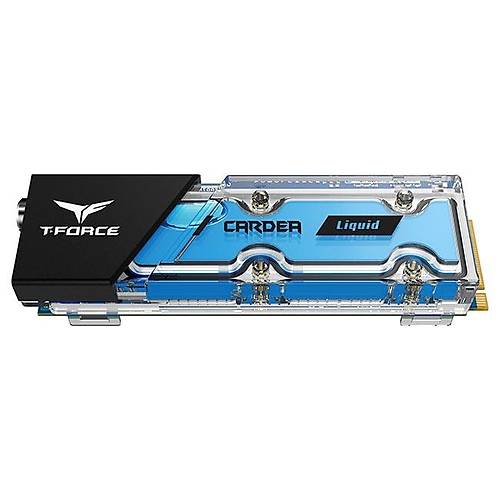 1TB TEAM M.2-2280 3400/3000 MB/s WATER COOLING SSD