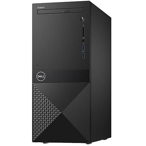 DELL VOSTRO 3670 5-8400 4GB 1TB W10PRO