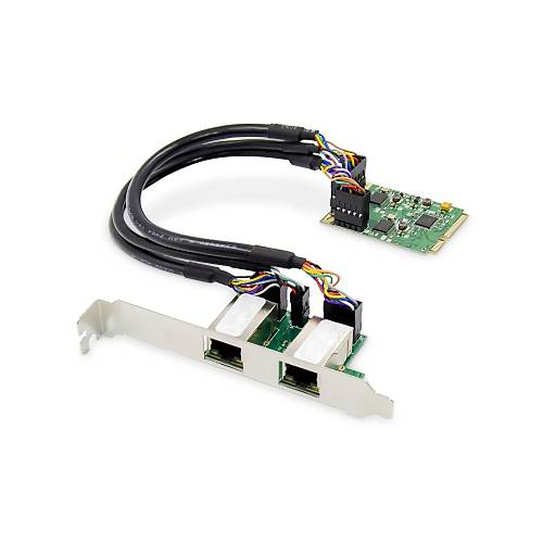 DIGITUS DN-10134 GIGABT PCI-EX ETHERNET KARTI 