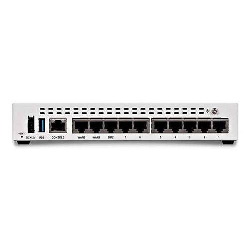 FORTIGATE FG-60E BUNDLE 12 AY (IDS/IPS/ANTIVIRUS)7x24 DESTEK 