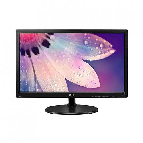 LG 22M38A-B 21.5" 5ms Full HD LED Monitr