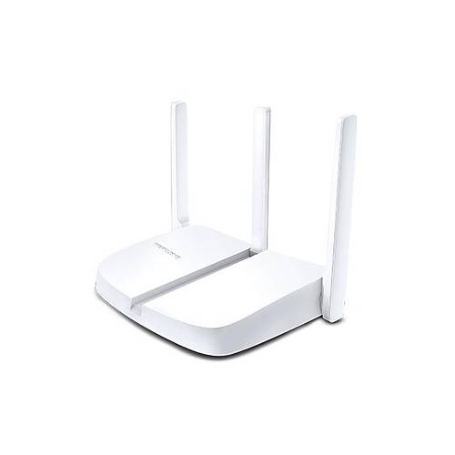 TP-LINK MERCUSYS MW305R 300MBPS KABLOSUZ N ROUTER