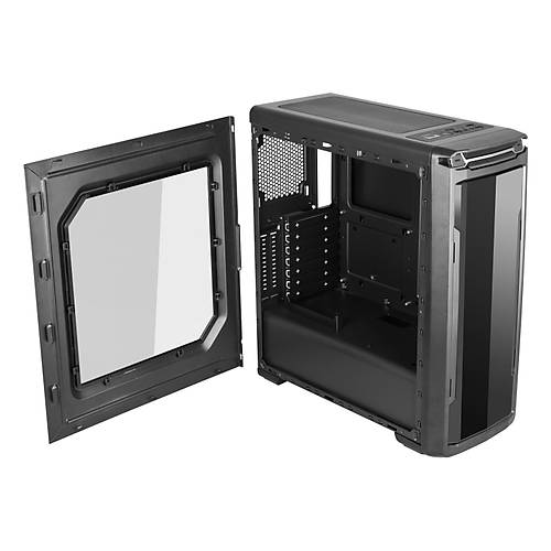 HIPER HARMONY RAINBOW GAMING MID ATX KASA