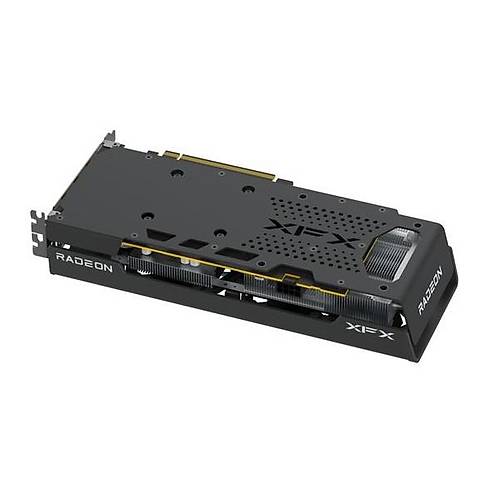 XFX Speedster QICK 308 RX 7600 BLACK 8GB GDR6 128Bit (RX-76PQICKBY)