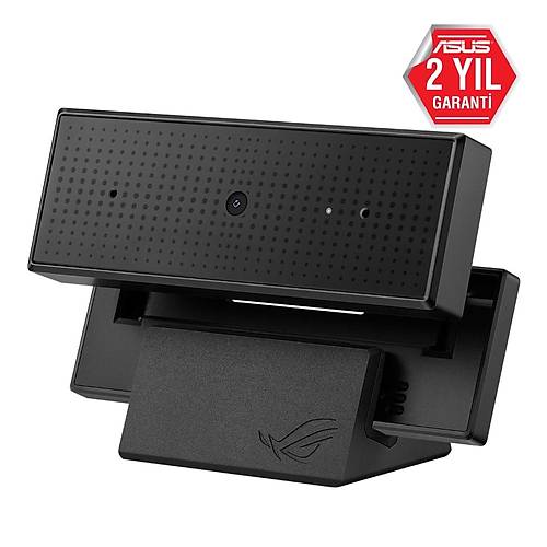 ASUS ROG EYE USB FHD 1080P 60FPS PC/MAC WEBCAM