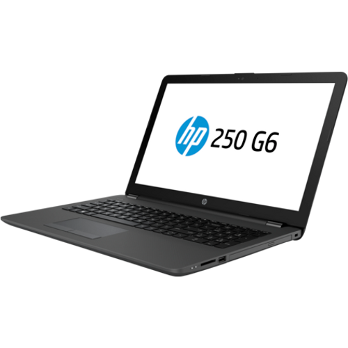 HP 250 G6 3QM21EA i3-7020U 4GB 500GB 15.6 FDOS