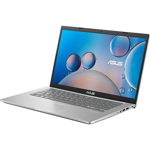 ASUS X415JF-EK012 i5-1035G1U 4GB 256GB SSD 2G MX130 14'' FDOS