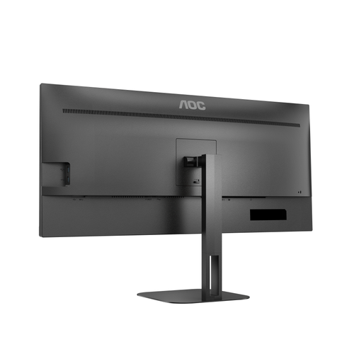 34 AOC U34V5C/BK 2K 1MS 100HZ DP USBC