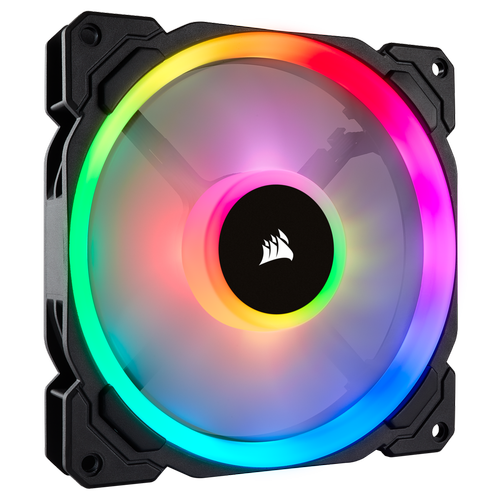 CORSAIR LL140 CO-9050073-WW RGB 140MM FAN