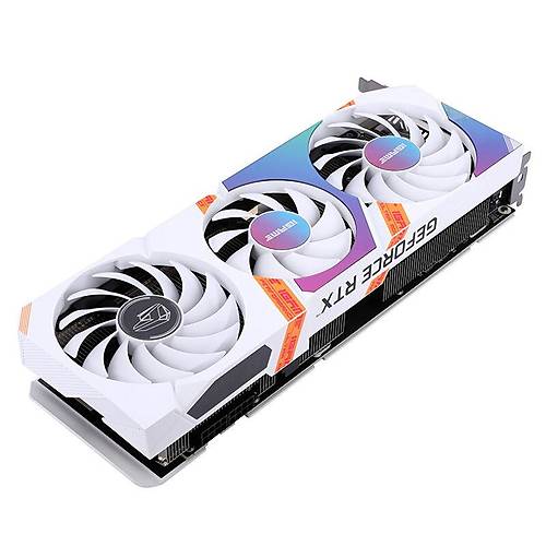 Colorful iGame RTX 3060 Ti Ultra 8GB GDDR6X 256Bit W OC G6X-V