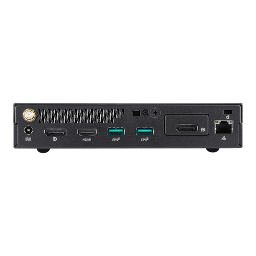 ASUS MINI PC PB50-BR073MD R7-3750H 8GB 256GB SSD FDOS 3YIL GARANTL
