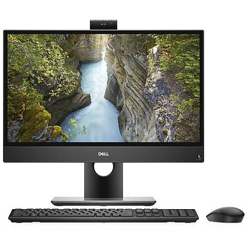 DELL OPTIPLEX 3280 AIO i5-10500T 8GB 512GB SSD 21.5" UBUNTU