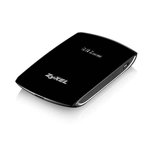 ZYXEL WAH7706 4G/LTE TAINABLR ROUTER