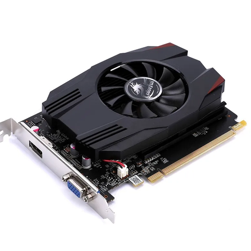 COLORFUL GeForce GT1030 4G-V