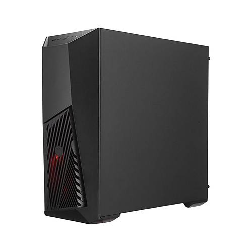 COOLERMASTER MCB-K501L-KANB60-SV4  600W 80+ KASA