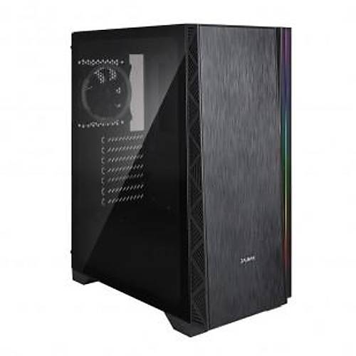 ZALMAN Z3 NEO RGB ATX MIDI TOWER KASA