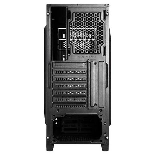 VENTO VG08FE 500W GAMING MIDI TOWER KASA