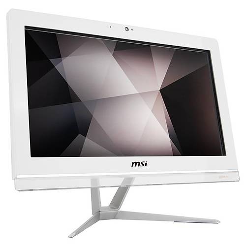 MSI PRO 20EXTS 8GL-011XTR N4000 4GB 1TB 19.5 DOS