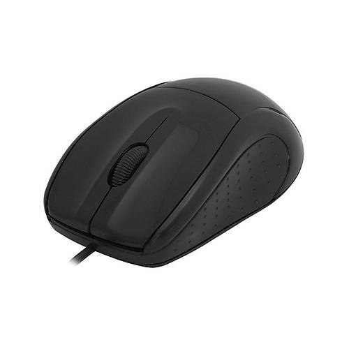 FRISBY FM-3016K SIYAH KABLOLU MOUSE