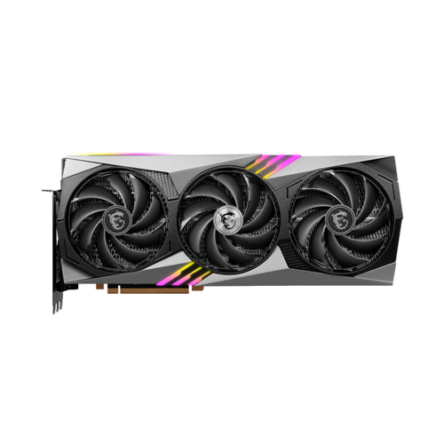 MSI GEFORCE RTX 4080 GAMING X TRIO 16G 16GB GDDR6X DP HDMI 256Bit