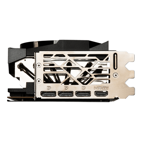 MSI GEFORCE RTX 4090 GAMING X TRIO 24G 24GB GDDR6X DP HDMI 384Bit