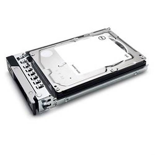 DELL 400-AUNQ 600GB 10K RPM SAS 12Gbps 512n 2.5"
