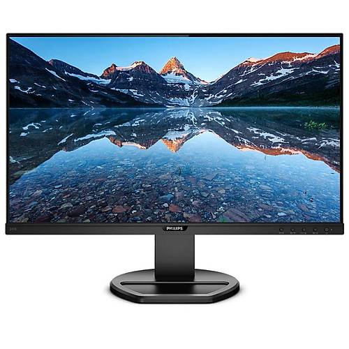 Philips 23.8 243B9-00 1920x1080 75Hz Hdm Vga Dp 4ms IPS Monitr