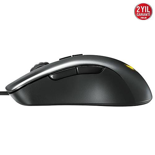 Asus Tuf Gaming M3 Aura Sync Rgb 7000 Dpi Oyun Mouse (TUF-GAMING-M3)