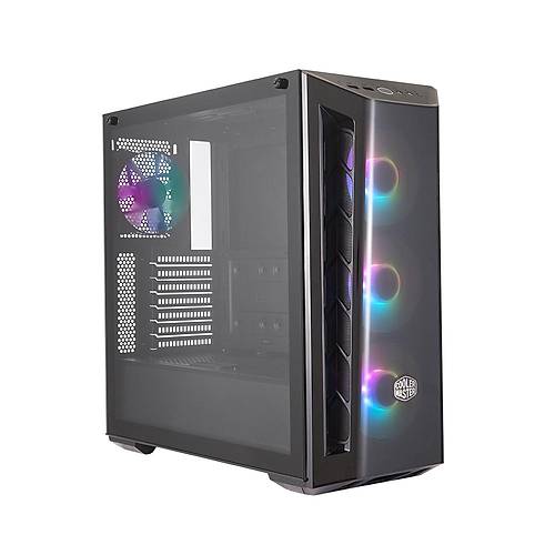 COOLER MASTER MCB-B520-KGNN-STU ARGB KASA POWERSIZ