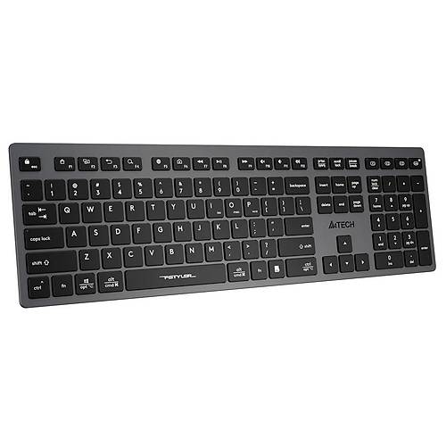 A4TECH FBX50C BLUETOOTH Q ARJLI KLAVYE GR
