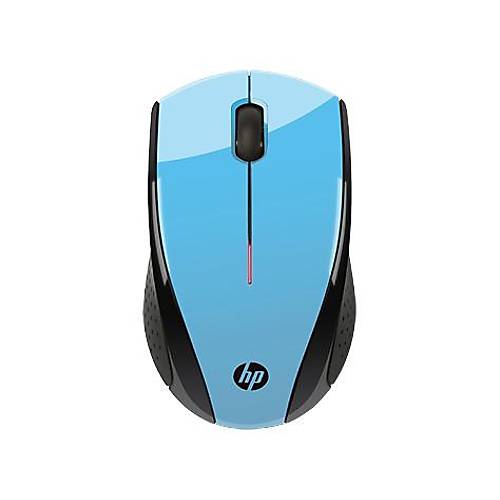 HP K5D27AA X3000 MAV KABLOSUZ FARE