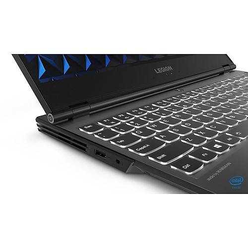 LENOVO Y540 81SY0022TX i7-9750H 16GB 512G 15.6" W10H 4G GTX1650
